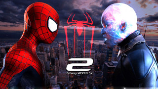 Spider man suit cityscape face - a cityscape free wallpaper