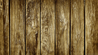 Wooden wall brown stain black 4 - a black cat free wallpaper