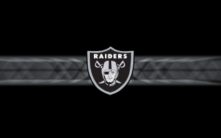 Oakland football logo white helmet - a white helmet free wallpaper