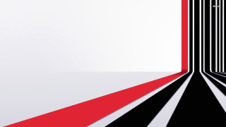 Black white red lines white - line free wallpaper