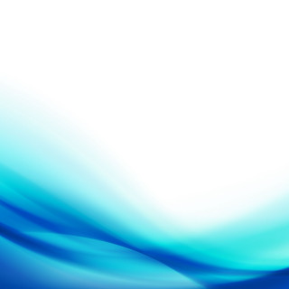 Blue white background wave bottom - the bottom of the image free wallpaper