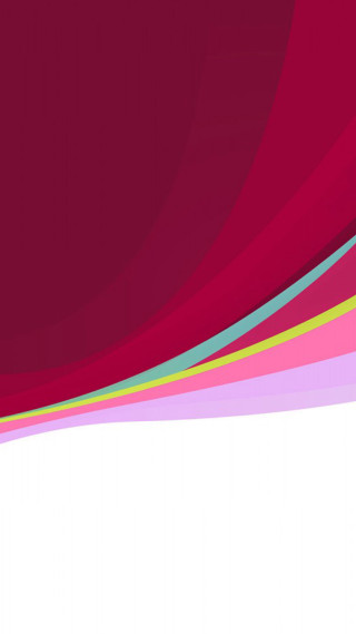 Red pink white background pattern - international typographic style free wallpaper