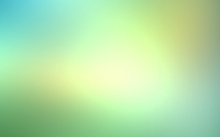 Blurry green blue background white 6 - chromatic free wallpaper