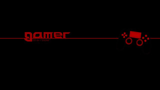 Red video game controller gaming - cafer bater free wallpaper