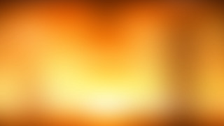 Blurry orange yellow background black 3 - a white border free wallpaper