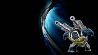 Keys bag black background blue - anton graff free wallpaper