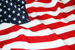 Close up flag white background - a close up of a flag free wallpaper