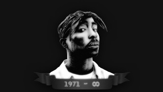 Man bandana banner 1971 60 - shaded free wallpaper