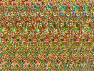 Field grass flowers painting nature - ai weiwei free wallpaper