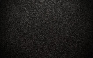 Black leather texture white stripe 2 - the bottom of the image free wallpaper