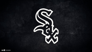 White sox logo black background 4 - purism free wallpaper