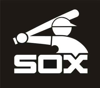 Baseball player black white bat - free sports wallpaper
