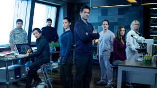 Group people table laptop man 2 - a blue shirt free wallpaper for desktop