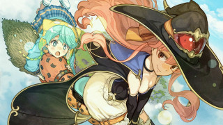 Anime characters hats costumes group 2 - a sword and the other free wallpaper