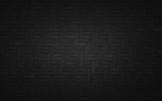 Black wall square pattern white - anni alber free wallpaper