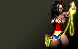 Heroine redyellow sword glow feminist - heroic free wallpaper