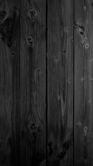 Black wood background knots minimalism - free minimalism wallpaper