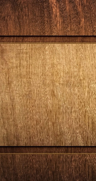 Wooden background brown grain horizontal - a minimalist painting free wallpaper