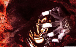 Gothic knife glove red room - bloodborne free wallpaper