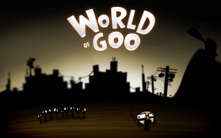 Cartoon man cape city background - 2 d game art free wallpaper
