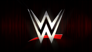 Wwe wrestling logo dark background - a red stripe free wallpaper
