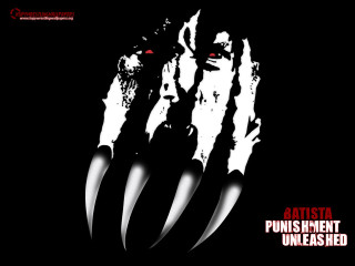 Black white person claws face - alex petruk ape free wallpaper