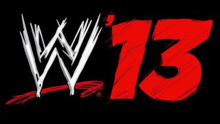 Drawing thirteen red white black - video game free wallpaper