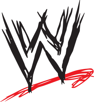 Black red logo red stripe 2 - precisionism free wallpaper
