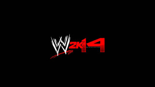 Black red white logo 4k4 - realism free wallpaper
