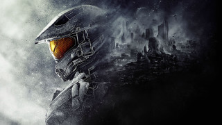 Man helmet city smoke fog 3 - smoke and fog behind free wallpaper