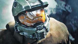 Close up helmet horse metal - halo free wallpaper