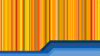 Blue yellow striped wall blue - a yellow wall free wallpaper