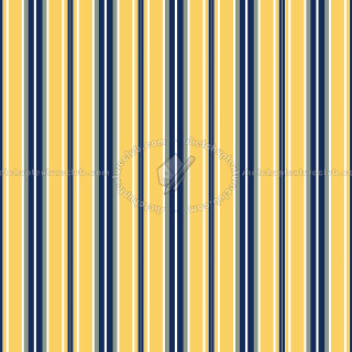 Yellow blue striped wallpaper white - de stijl free wallpaper