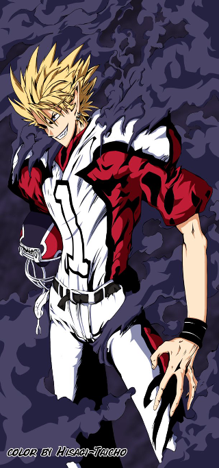 Man baseball uniform baseball glove - cobra free wallpaper