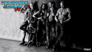Group people standing wall words - dong kingman free wallpaper