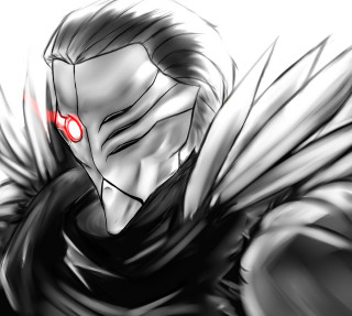 Man redeye blackcape cybernetic manga - cybernetic free wallpaper