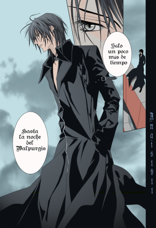 Man trench coat standing window - him free wallpaper