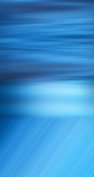 Blurry blue ocean white stripe - a blue ocean free wallpaper
