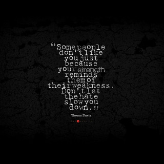 Quote black background red heart - a red heart free wallpaper