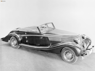 Black and white cobra dieselpunk - photo of a car free wallpaper