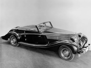 Artdeco dieselpunk brassai car backseat - photo of a car free wallpaper