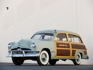Vintage car wooden panel white - donald roller wilson free wallpaper