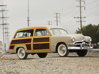 Car wooden panel gravel road - near free wallpaper for desktop