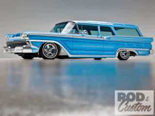 Blue white car chrome rim - flat free wallpaper
