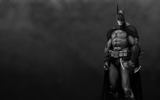 Batman dark knife gloves muscular - eddie mendoza free wallpaper