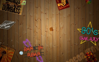 Wooden wall signs stickers floor - a wooden floor free wallpaper