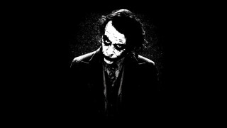 Man suit tie creepy face 3 - analytical free wallpaper