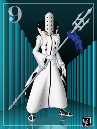 White dress sword bird tarot - bird free wallpaper