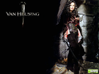 Woman costume umbrella dark room - bettina heinenayech free wallpaper