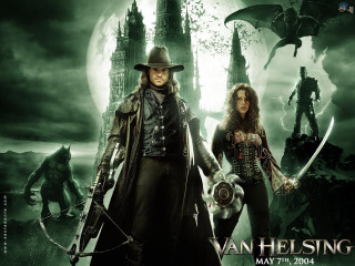 Man woman costume castle sword - a castle free wallpaper